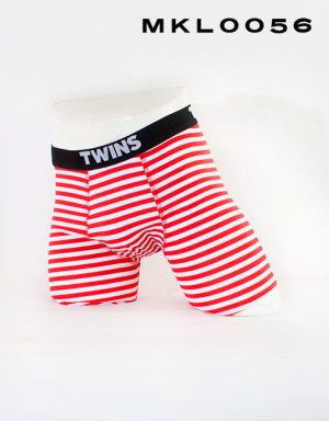 ROPA INTERIOR PARA HOMBRE MEN'S UNDERWEAR