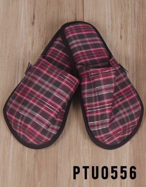 Ptu0556 - pantuflas