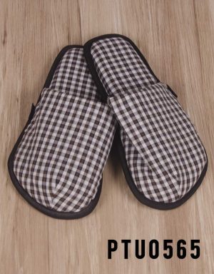 Ptu0565 - pantuflas
