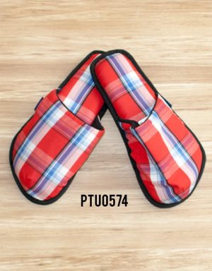 PANTUFLAS