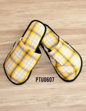 PANTUFLAS