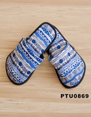 Ptu0869 - pantuflas