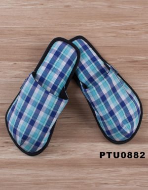 Ptu0882 - pantuflas