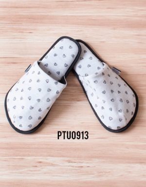 PANTUFLAS