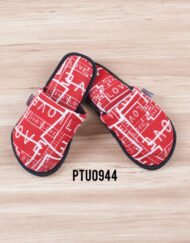 Ptu0944 - pantuflas