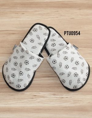 PANTUFLAS
