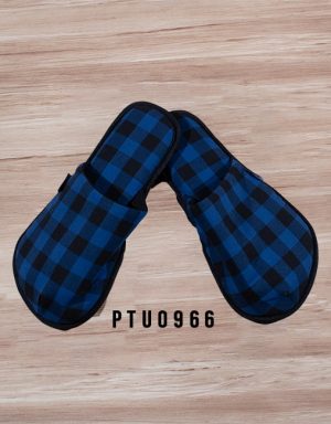 PANTUFLAS