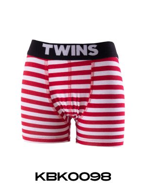 Kbk0098 - biker kids