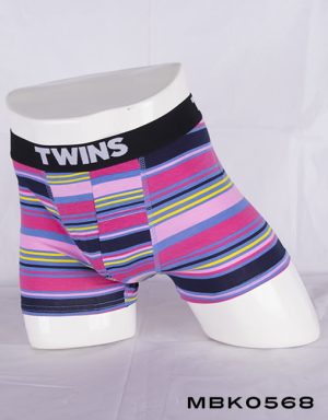 Mbk0568 ropa interior hombre biker ajustado