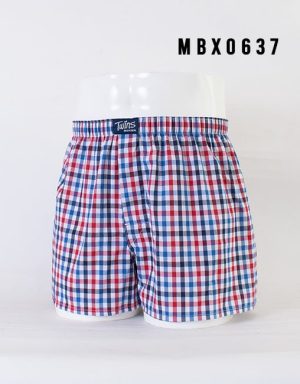 ROPA INTERIOR PARA HOMBRE MEN'S UNDERWEAR