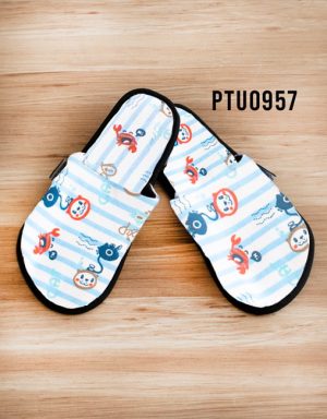 PANTUFLAS