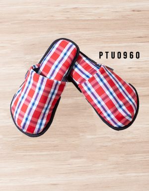 PANTUFLAS