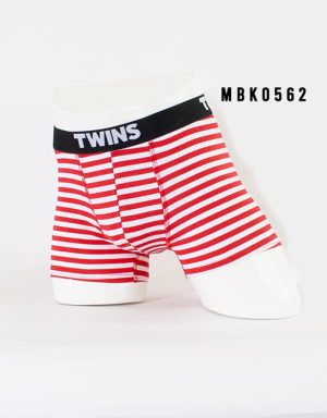 Mbk0562 ropa interior hombre biker ajustado