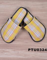 Ptu0324 - pantuflas