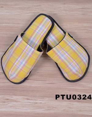 Ptu0324 - pantuflas