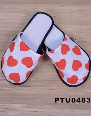 Ptu0483 - pantuflas