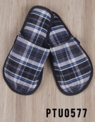 Ptu0577 - pantuflas
