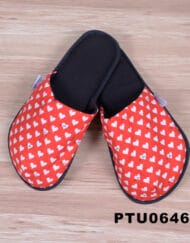 Ptu0646 - pantuflas