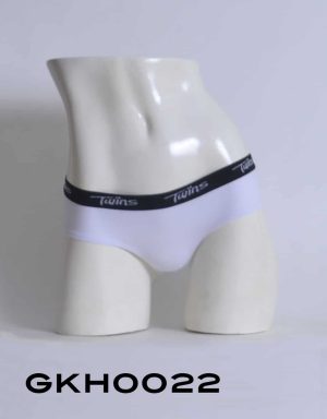 Gkh0022 - cachetero blanco