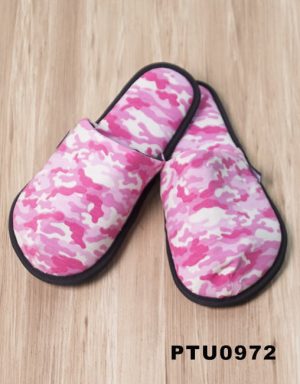 Ptu0972 - pantuflas