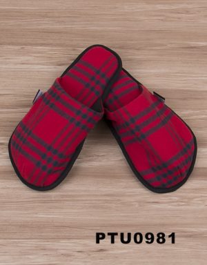 PANTUFLAS