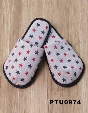 Ptu0974 - pantuflas