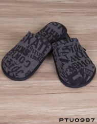Ptu0987 - pantuflas