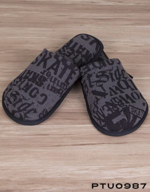 Ptu0987 - pantuflas