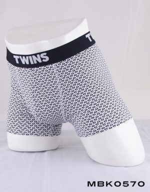 Mbk0570 ropa interior hombre biker ajustado