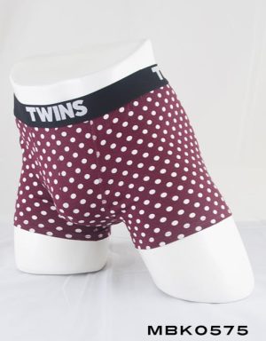 Mbk0575 ropa interior hombre biker ajustado