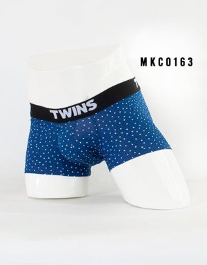 Mkc0163 - biker corto