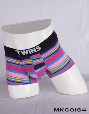 Mkc0164 - biker corto