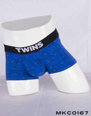 Mkc0167 - biker corto