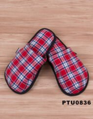 Ptu0836 - pantufla