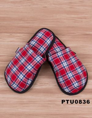 Ptu0836 - pantufla