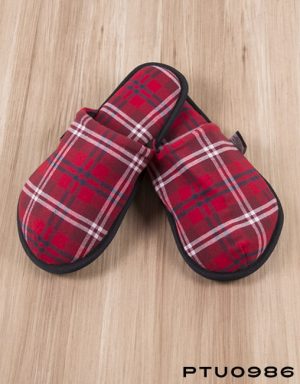 Ptu0986 - pantuflas