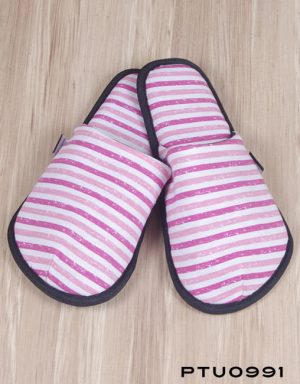 Ptu0991 - pantuflas