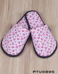 Ptu0995 - pantuflas