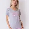 Jms0245 - pijama mujer short BEEENAS NOCHES