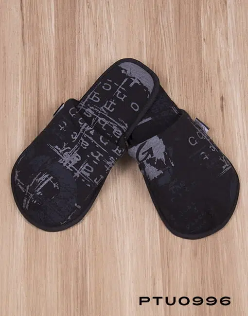 Ptu0996 - pantuflas
