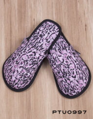 Ptu0997 - pantuflas