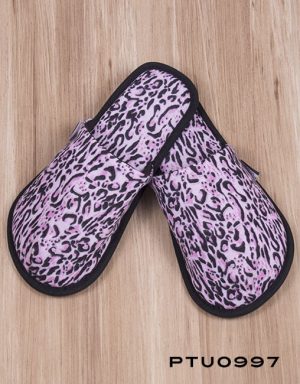 Ptu0997 - pantuflas