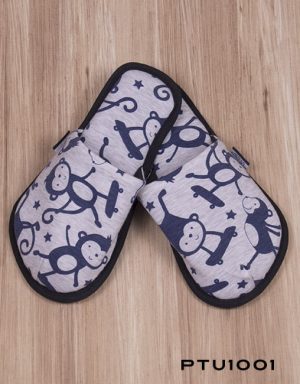 Ptu1001 - pantuflas