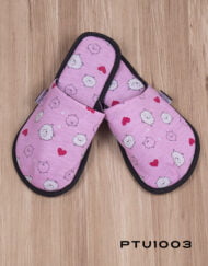 Ptu1003 - pantuflas