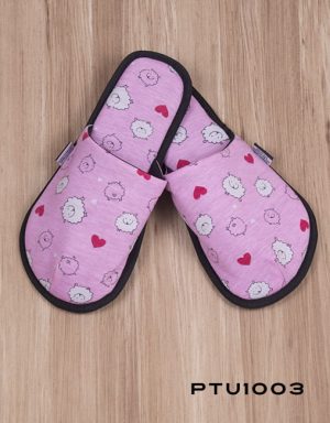 Ptu1003 - pantuflas