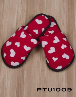Ptu1009 - pantuflas