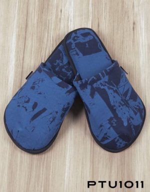 Ptu1011 - pantuflas