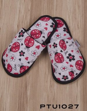 Ptu1027 - pantuflas