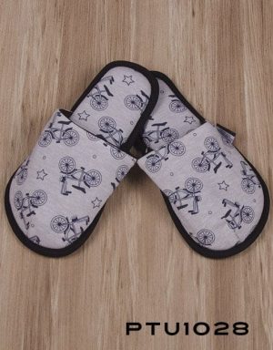 Ptu1028 - pantuflas