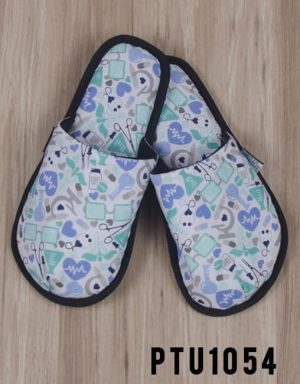 Ptu1054 - pantuflas